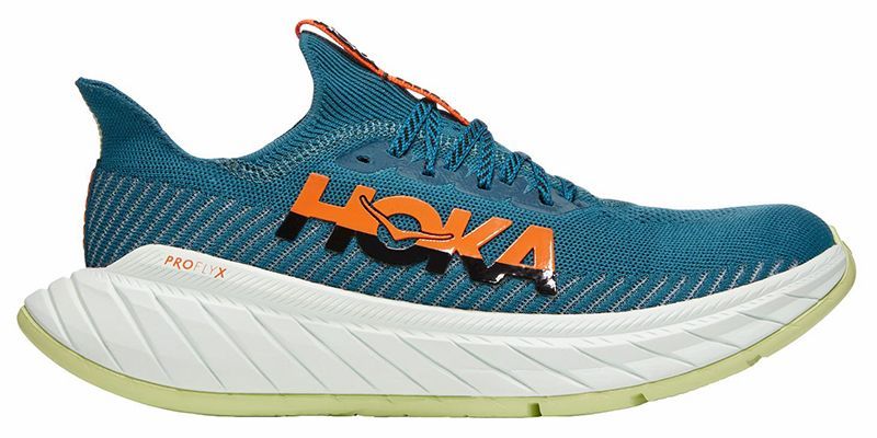 Hoka running shoe men