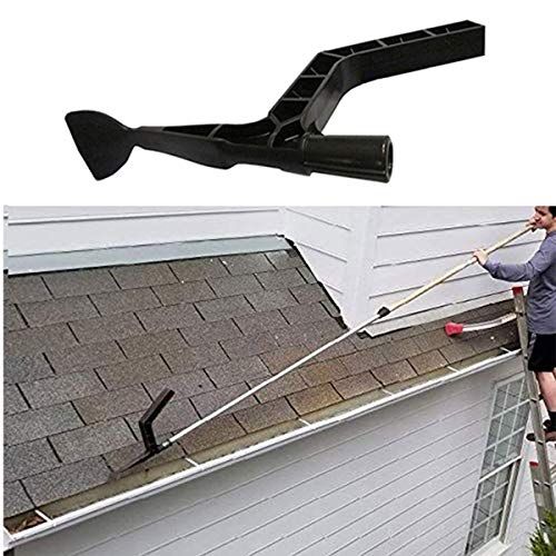 Gutter Cleaning in Lorton VA