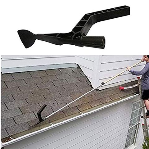 Gutter Cleaning in Charlotte NC