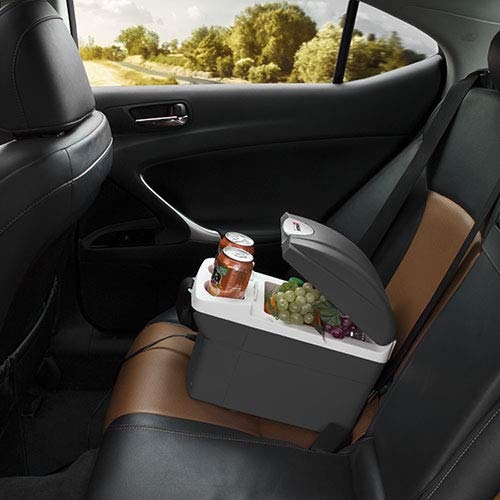 Portable Electric Car Cooler/Warmer Portable Electric Car Cooler/Warmer