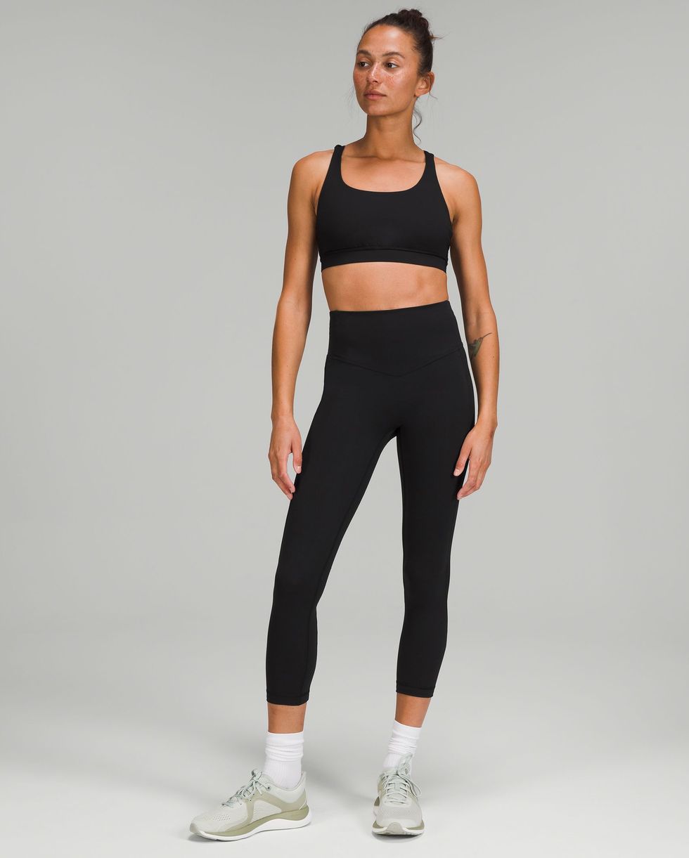 I Love Lululemon, But These  Leggings Are Pretty Great - Betches