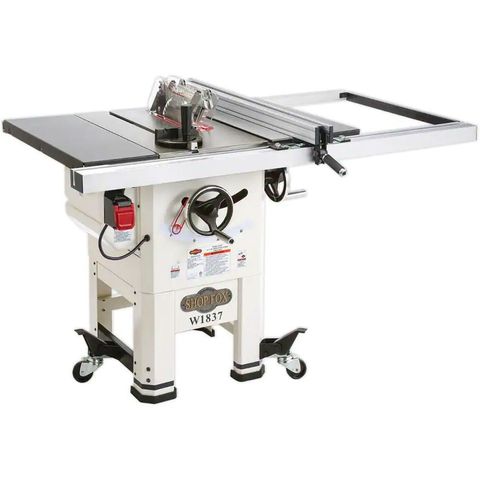 Best Table Saws 2022 For, Best Value Table Saw Uk