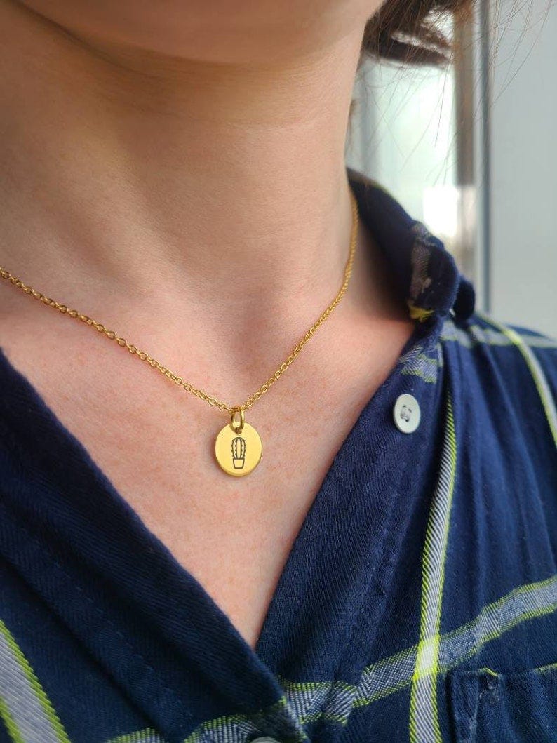 Houseplant Pendant