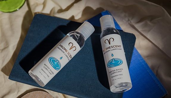 Promescent Water-Based Lubricant