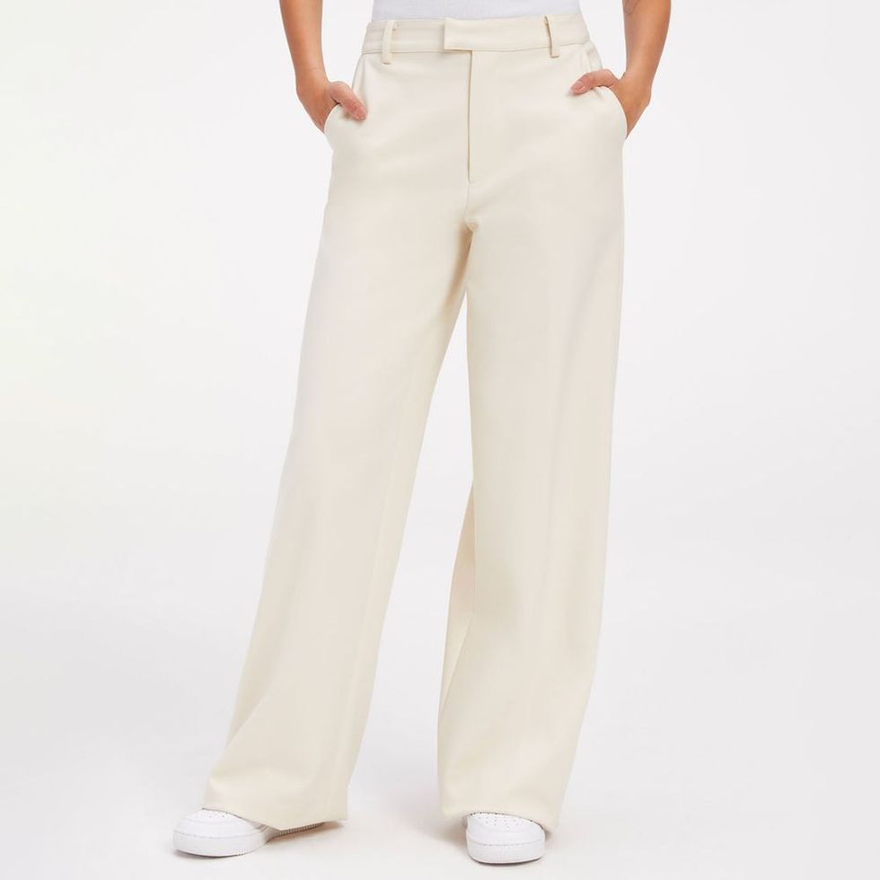 The Boss Trousers 2.0
