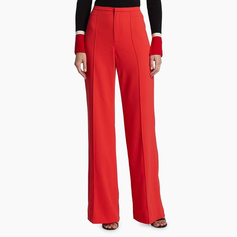 fashion trends every woman should own these trousers to elevate their office  style SKML