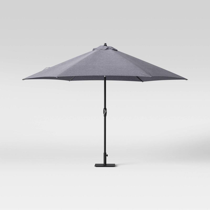 10' Patio Market Umbrella 