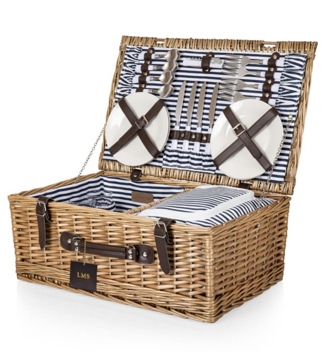 10 Best Picnic Baskets For 2024 Our Favorite Picnic Basket Sets   1653336424 Screen Shot 2022 05 23 At 3 06 18 Pm 1653336386 