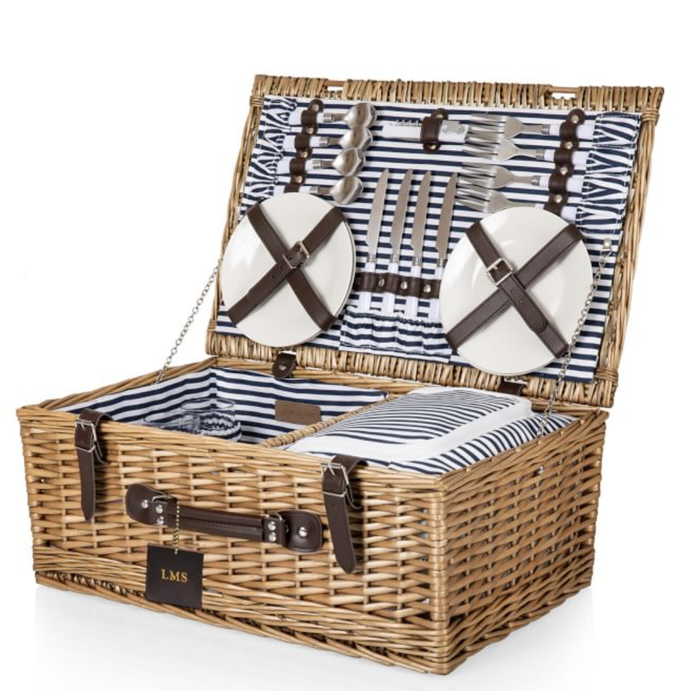 The 10 Best Picnic Baskets of 2024