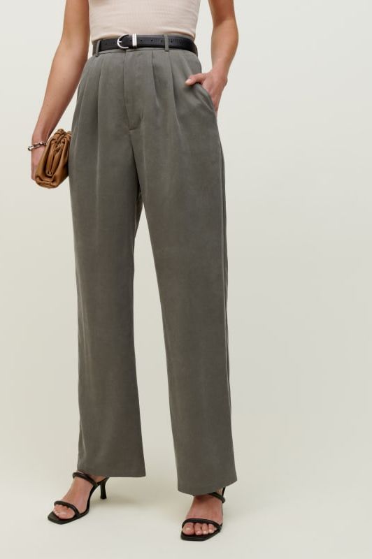Best Work Pants for Women 2023: 20 Trousers for Heading to Work