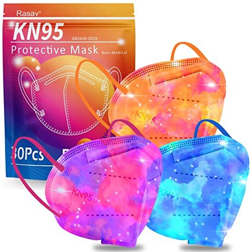 Best KN95 Masks 2024