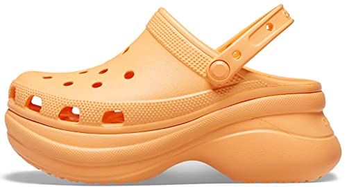 Platform hot sale crocs akira