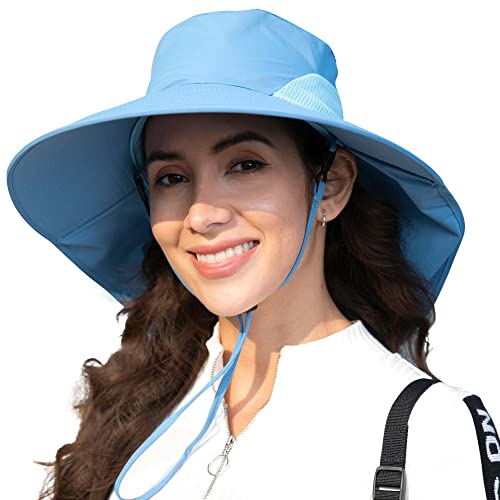 Fishing Hat UPF 50+ Sun Protection