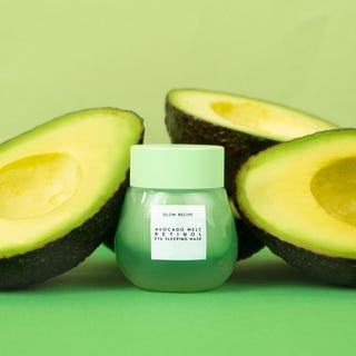 Avocado Melt Retinol Eye Sleeping Mask