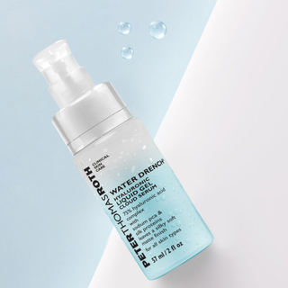 Water Drench Hyaluronic Liquid Gel Cloud Serum (Super Size)