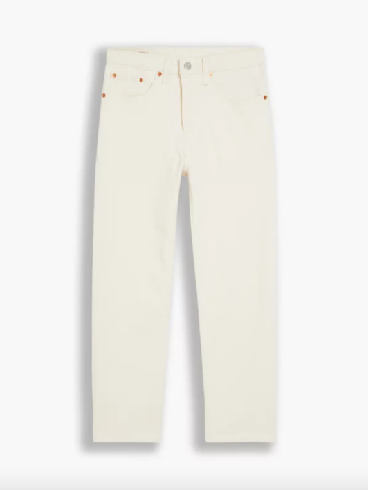 Best white jeans for women: 10 white denim pairs to shop in 2022