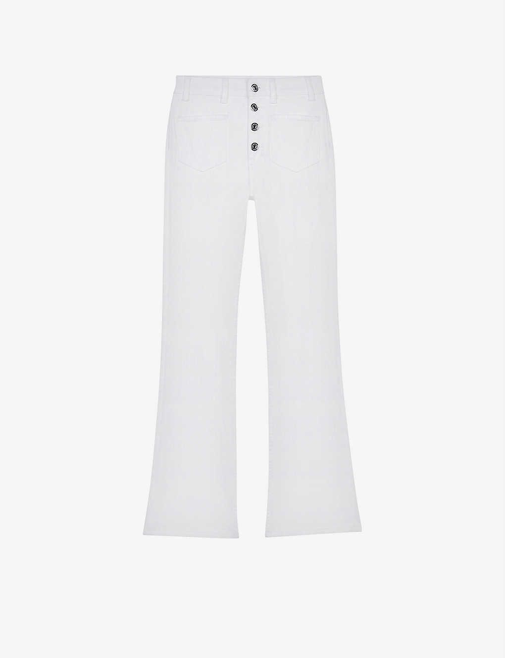Best white jeans for women: 10 white denim pairs to shop in 2022