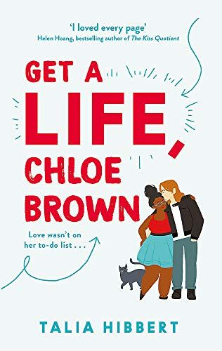 Get A Life by Chloe Brown