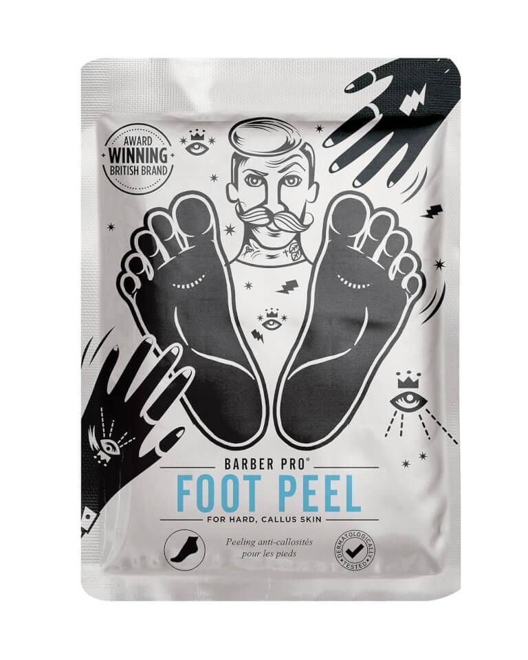 best foot peel mask for calluses