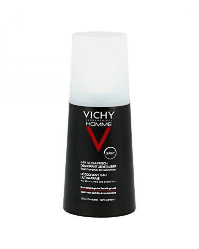 Vichy Homme 