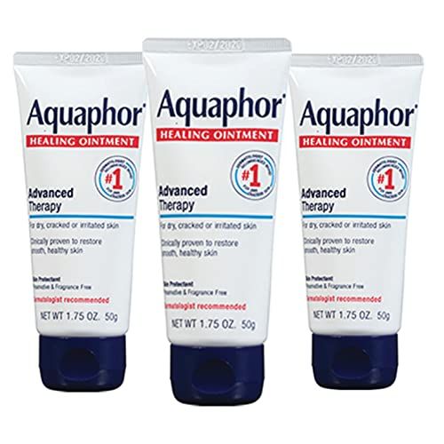 Aquaphor Healing Ointment Advanced Therapy Skin Protectant 396 G  99 G   Price in India Buy Aquaphor Healing Ointment Advanced Therapy Skin  Protectant 396 G  99 G Online In India Reviews Ratings  Features   Flipkartcom