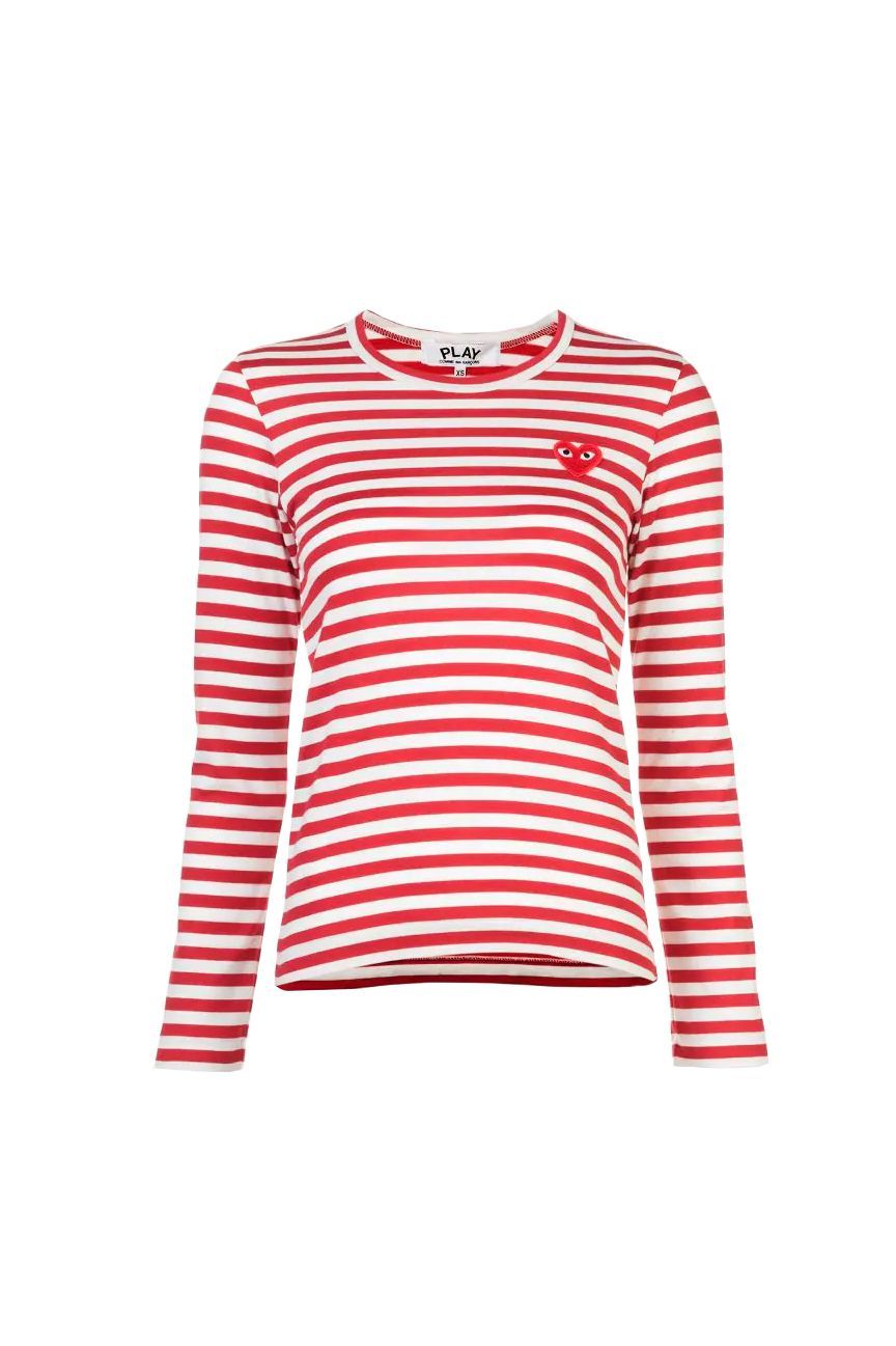 Best Breton Tops - 18 Striped Tops To Buy Now And Wear Forever