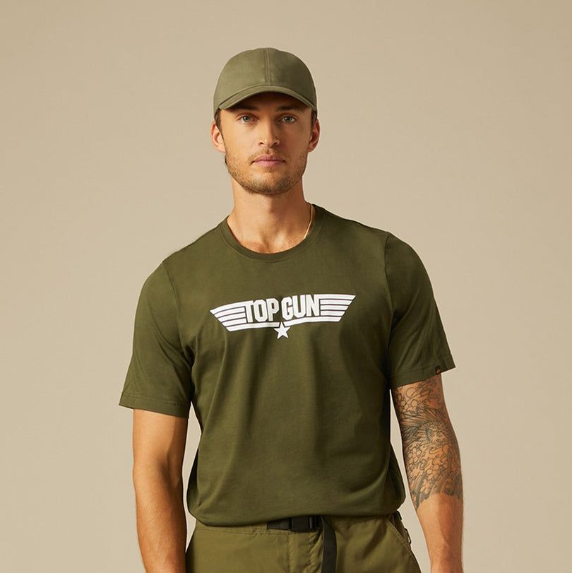 Inside The Top Gun x Capsule Industries Collection Alpha