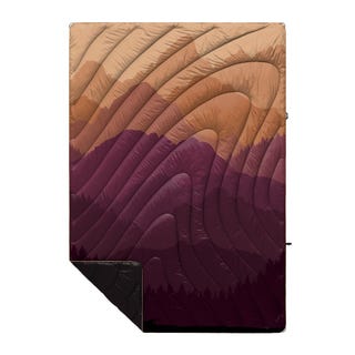 Rumpl Original Puffy Blanket Teton Fade Rumpl Original Puffy Blanket Teton Fade
