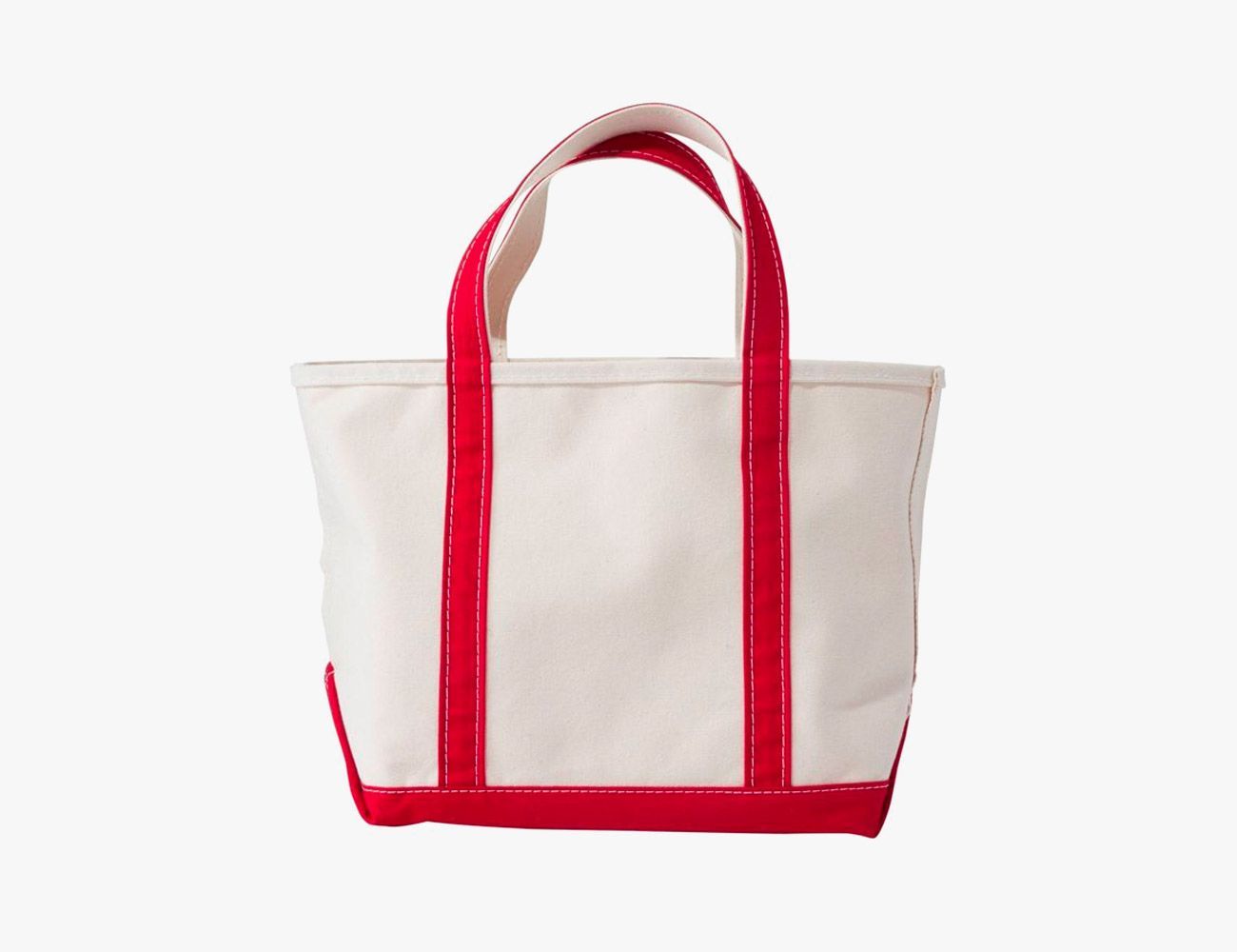LLG Quote: Best. Mom. Ever. Beach Tote Bag w. Inside Pocket & Top Zipper w.  Message & Signature inside. w. Red or Black Handles — Ladies' Life Guide