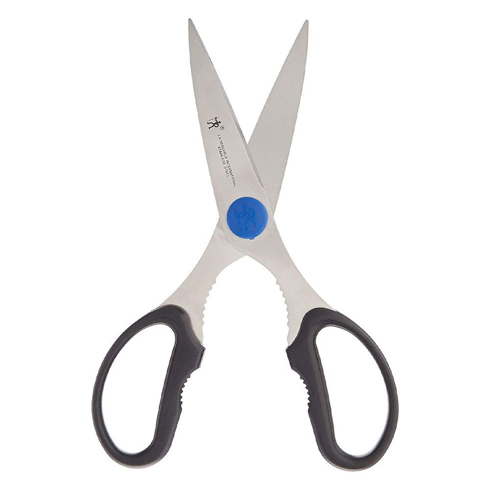 The 12 best kitchen shears of 2023