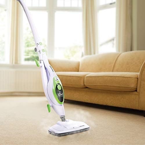 Steam on sale cleaner mop