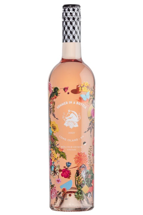 30 Best Rosé Brands 2022 - Best Rosé Wine Brands With Affordable ...