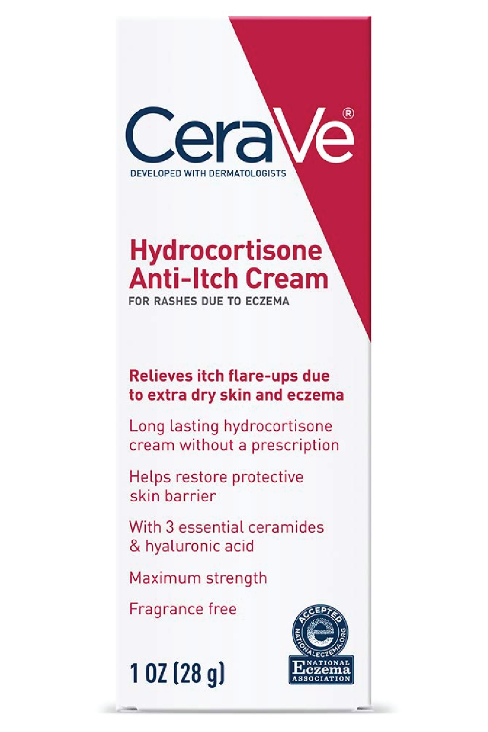 best hydrocortisone cream for sunburn