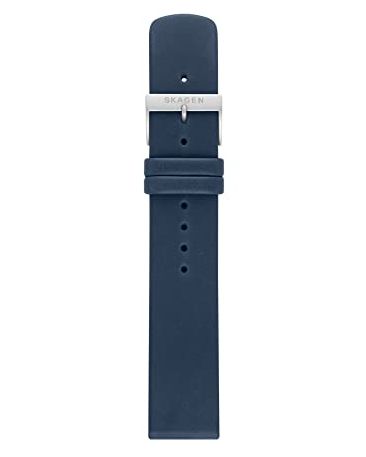 Standard Leather Watch Band
