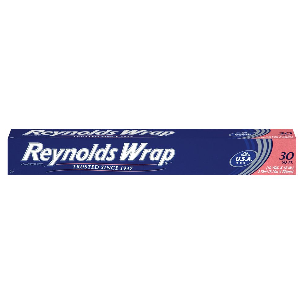 Reynolds Wrap Standard Aluminum Foil