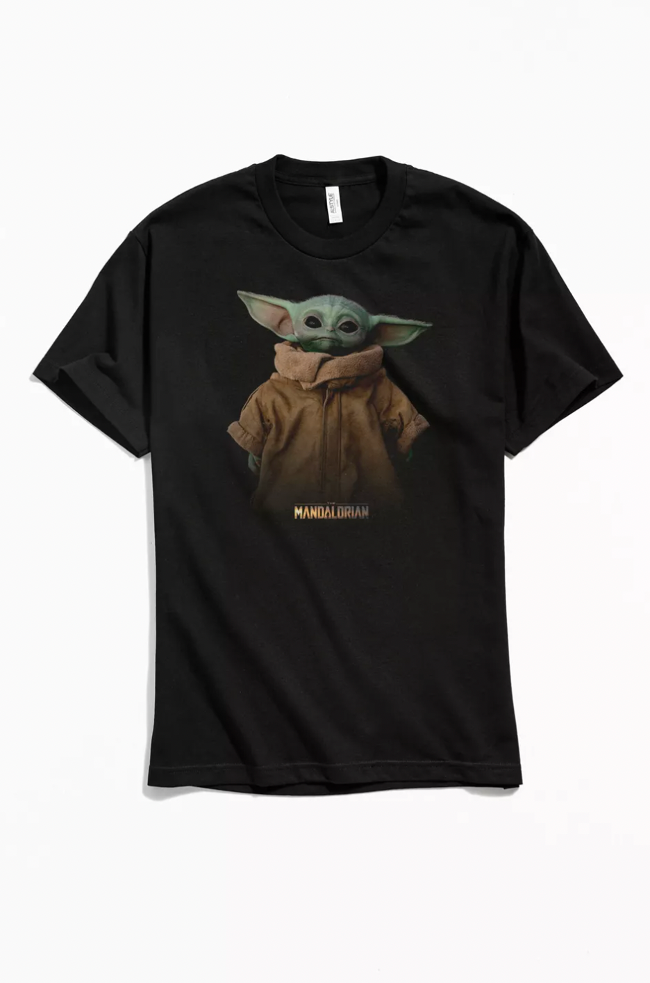 Star Wars Standing Child Tee