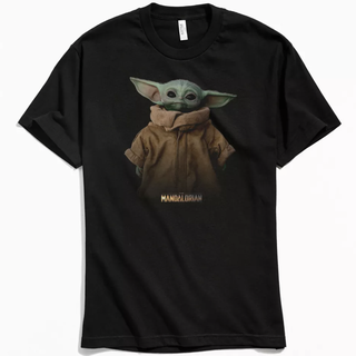 Star Wars Standing Kids T-Shirt