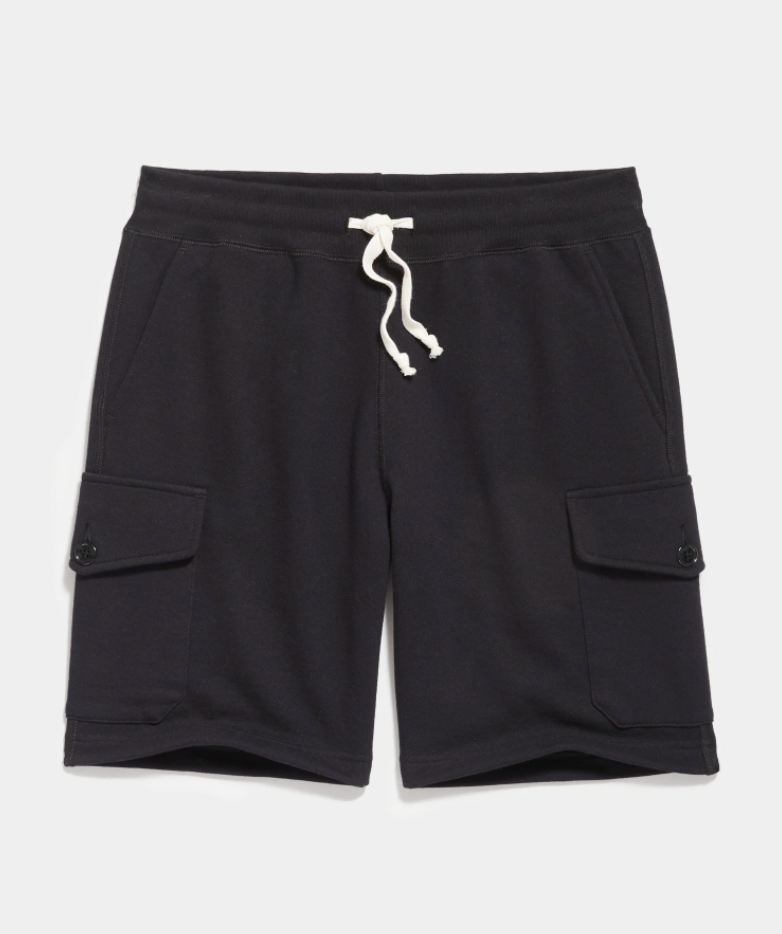 Utility Cargo Short 