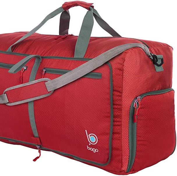 Backpack Duffle Bag Backpack Duffle Bag