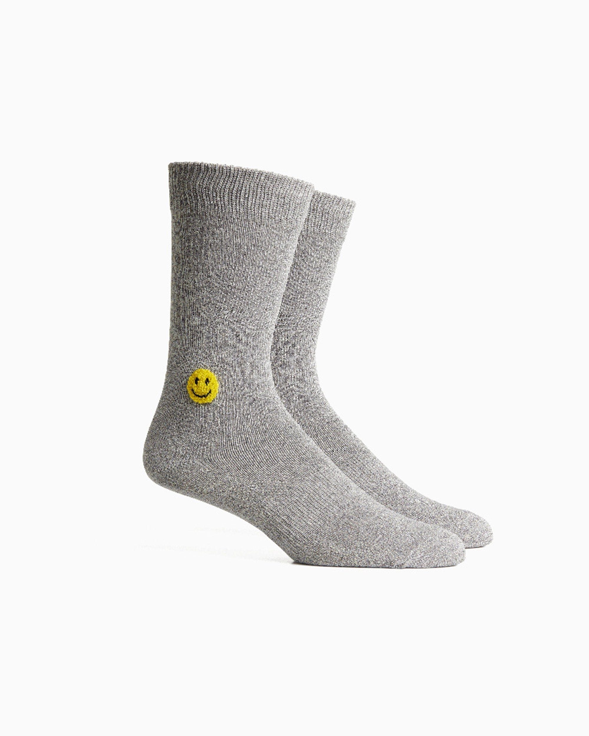 Lucky Recover Crew Socks