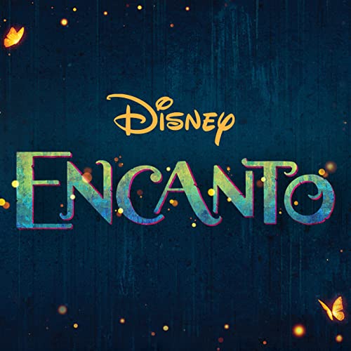 <i>Encanto</i>