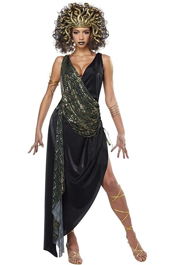 100 Halloween Costumes for Women 2023 - Womens Halloween Costumes