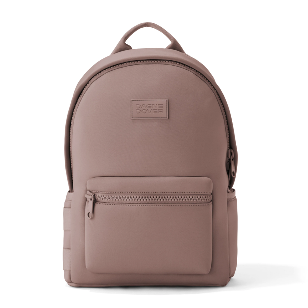 9 best travel backpacks for women: the top fashionable and functional picks