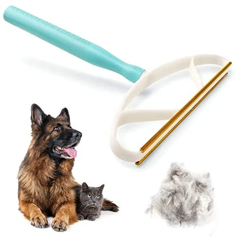 9 Best Pet Hair Removers in 2022 - Best Pet Hair Removal Tools