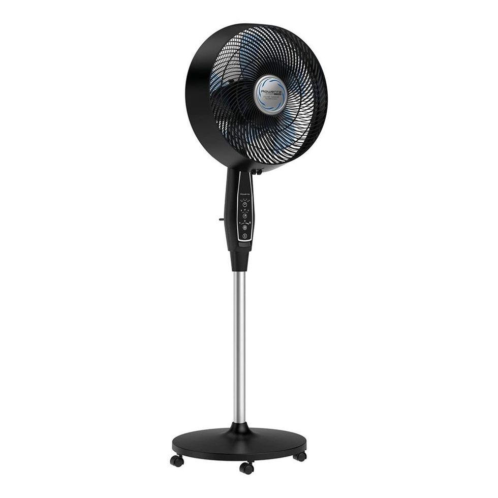 Outdoor Extreme Oscillating Fan
