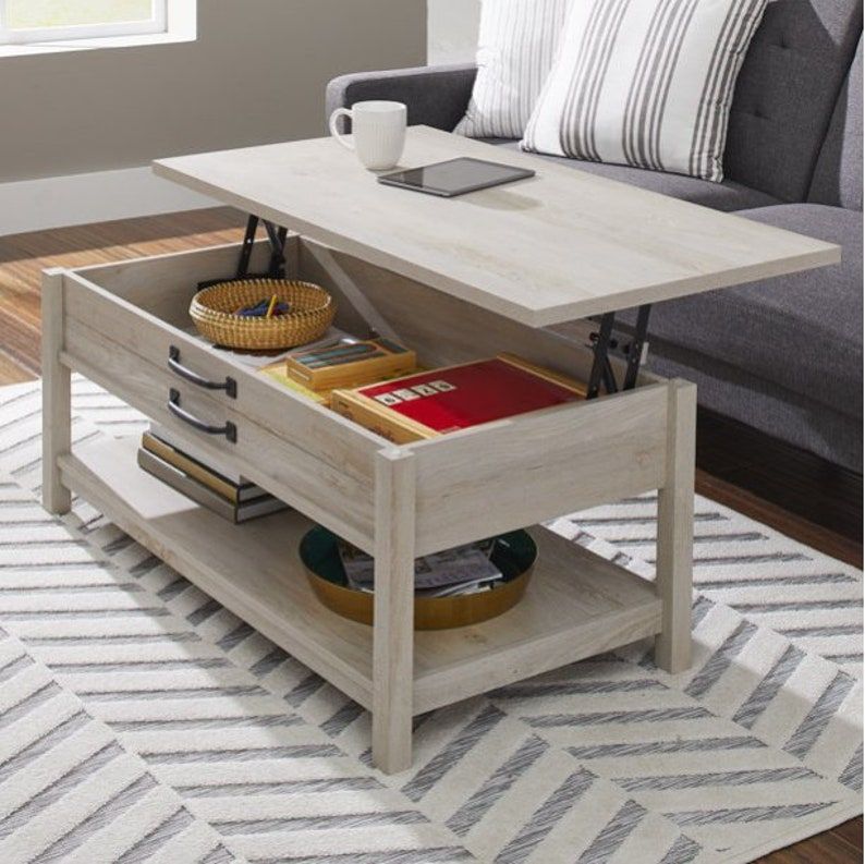 Best cheap outlet coffee table