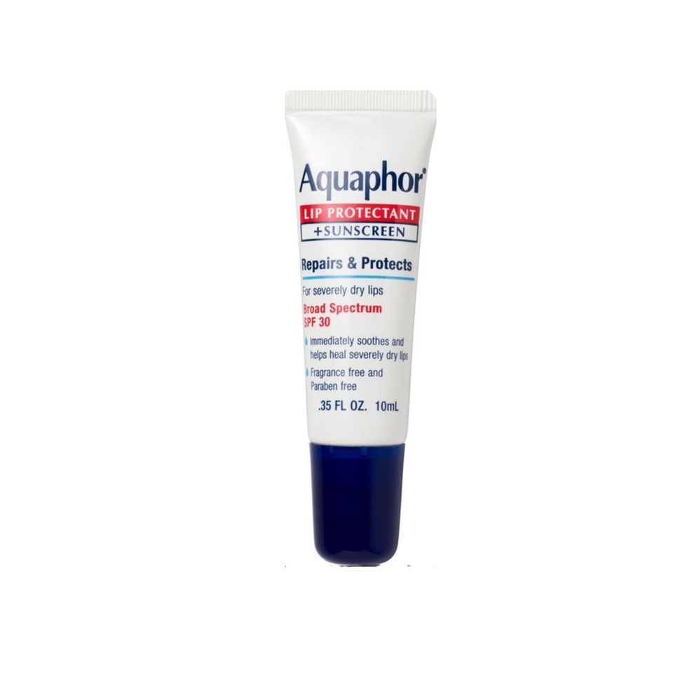 Lip Protectant + Sunscreen SPF 30