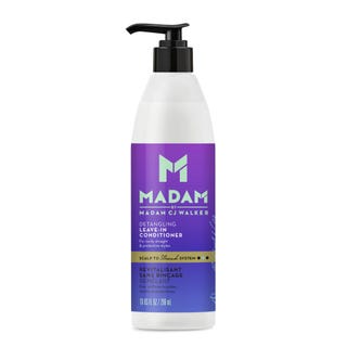 Detangling Leave-In Conditioner