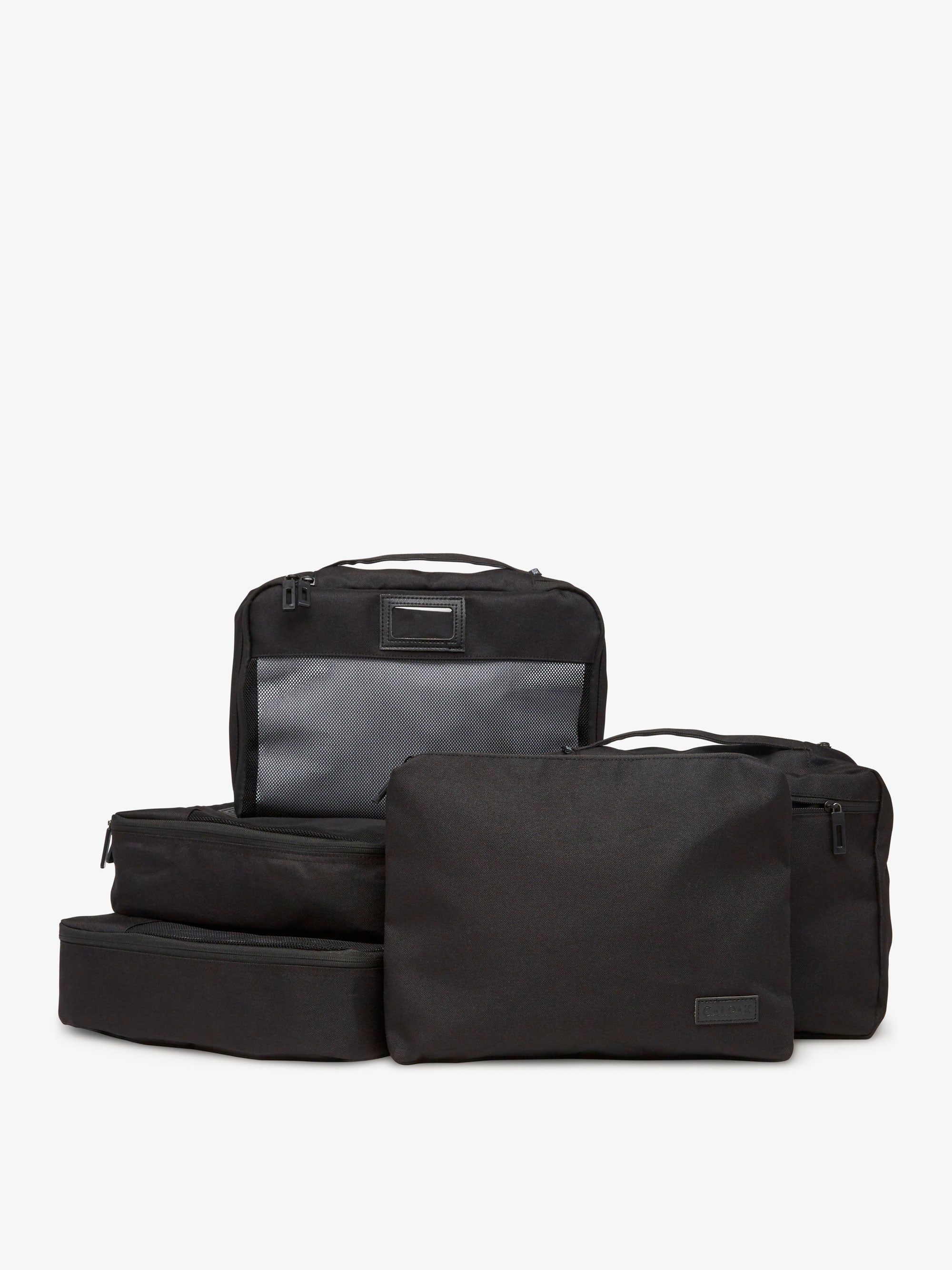 eastpak packing cubes