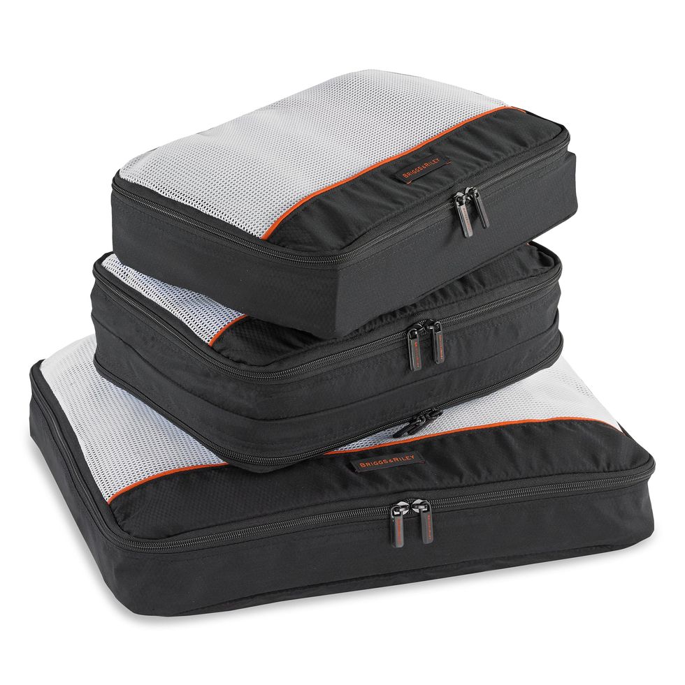 Large Packing Cubes 